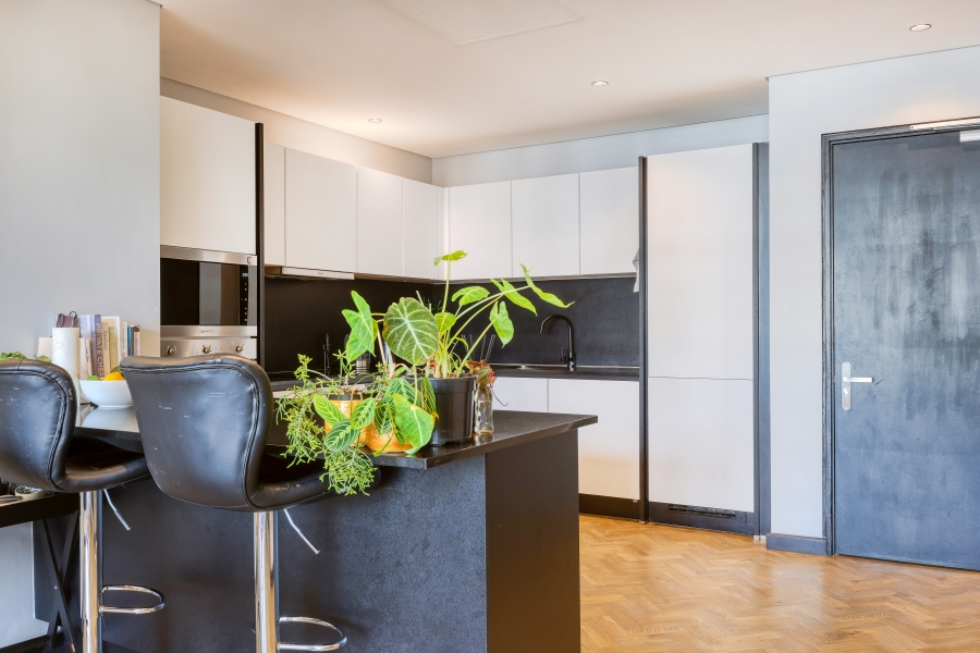 2 Bedroom Property for Sale in Cape Town City Centre Western Cape